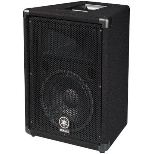 Main product image for Yamaha BR10 10" 2-Way PA Speaker 247-6085